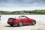 Mercedes-AMG SLC43 2016 года (UK)